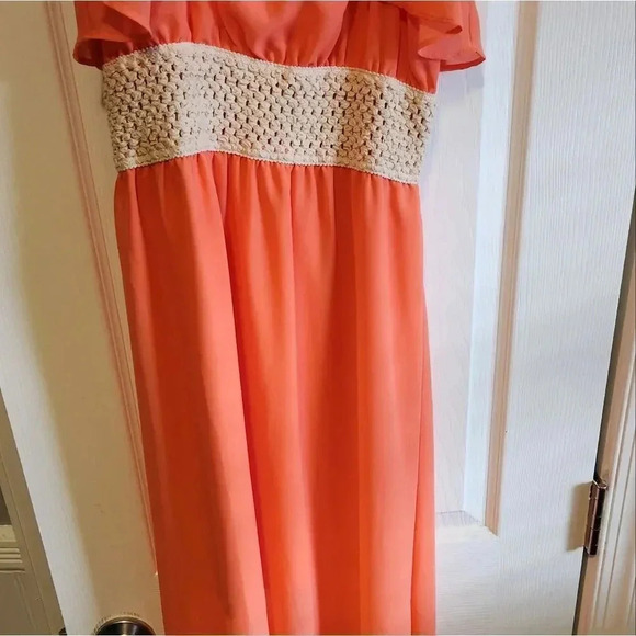 Charming Charles brand Summer dress - Picture 2 of 16